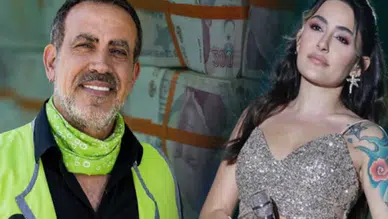 Melek Mosso'dan Ahbap soruşturması sonrası dikkat çeken açıklama