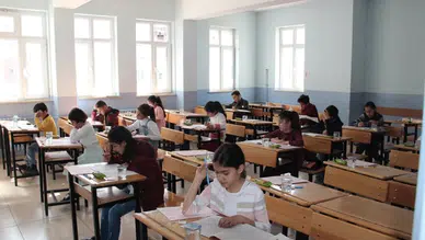 LGS sonuçları bugün açıklanıyor: Tercih süreci 13 Temmuz'da başlıyor