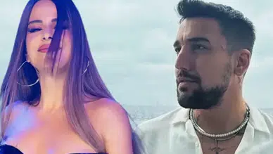 Simge Sağın ile İlkay Şencan ayrıldı mı? Sosyal medyadaki hamle dikkat çekti