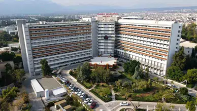 Akdeniz Üniversitesi'nde rahim naklinde organ reddi gelişti