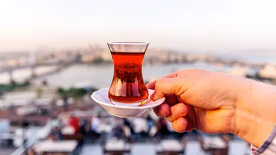 Araştırma gündem oldu: Poşet çaylar mikroplastik salıyor mu?