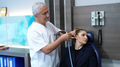 Oksijenli kulak damlasını kullanmadan önce bir kez daha düşünün