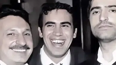 Mahsun Kırmızıgül'den Haluk Levent'e: Keşke ellerin kırılsaydı!