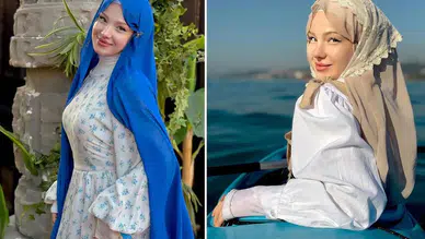 Fatma Soydaş ile “Zebani Efe” aşklarını ortak videoyla duyurdu