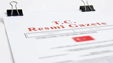 Büyükelçi atamaları Resmi Gazete'de