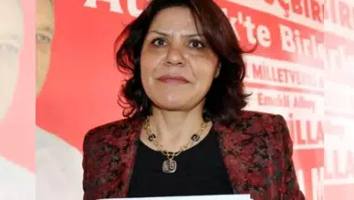 Pakize Uğur kimdir, kaç yaşında? Oğuzhan Uğur'un annesi hakkında bilinenler