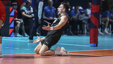 Bedirhan Bülbül neden yok, oynamıyor? Federasyondan Sırbistan maçı öncesi kritik açıklama