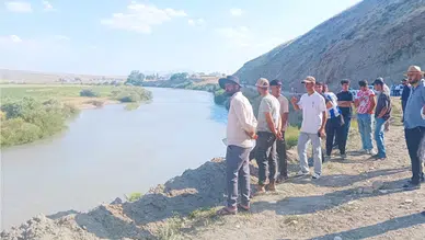 6 ve 8 yaşlarındaki iki kardeşin başına gelen korkunç!