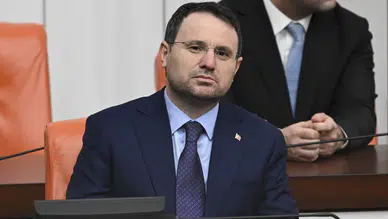 Gürlek'ten Yazıcıoğlu dosyası için net mesaj: "Sonuna kadar gidilecek"