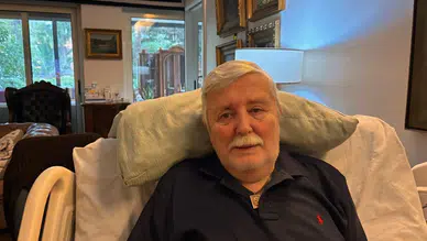 Aziz Üstel kimdir, neden öldü? Medya dünyası yasta