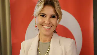 Gülben Ergen'den Haluk Levent açıklaması: "Ben de hayal kırıklığı yaşıyorum"