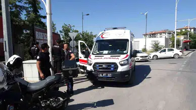 Malatya silahlı kavga: 2 yaralı, 2 gözaltı
