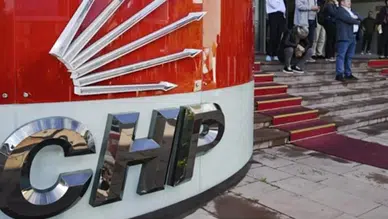 CHP 26 kentte vekilini kaybetti