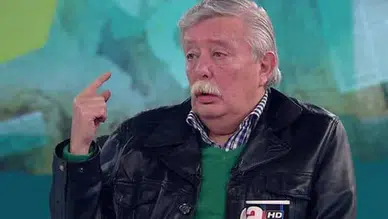 Aziz Üstel'in ailesi kim, çocuğu var mı, cenazesi ne zaman? Usta televizyoncuya veda