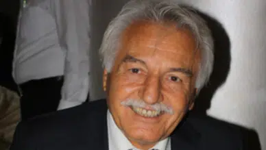 Eski İçişleri Bakanı Gazioğlu'ndan Sivas olaylarına ilişkin dikkat çeken açıklamalar