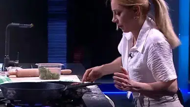 MasterChef Cansu Şöhret kimdir, kaç yaşında? Gelinim Mutfakta'dan MasterChef'e uzanan yolculuk