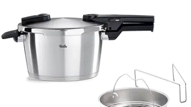 Pazarama ile Mutfağınızda Devrim: Fissler Düdüklü, Tefal Tava ve En Uygun Rondo Fiyatları