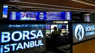 Yılın ilk yarısında Borsa İstanbul'da 16 şirket halka arz edildi