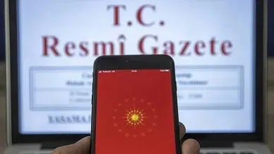 17 Temmuz 2026 Resmi Gazete kararları neler? İşte bugünün kararları ve ilanlar!