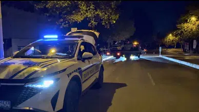 Denizli'den kahreden haber: Oğlunun ölüm haberini alan baba yaşamını yitirdi