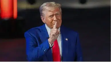 Trump bir ülkeyi daha bombalamakla tehdit etti! Hedefinde bu kez Umman var