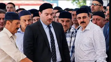 Kuriş Ailesi'nin mali hareketleri incelendi: 1.818 tapu işlemi ortaya çıktı