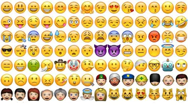 Bu emojiyi gönderirken dikkat: Meğer gerçek anlamı farklıymış!