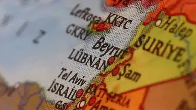 GKRY’de İsrail etkisi büyüyor! Bazı Rumlar rahatsız