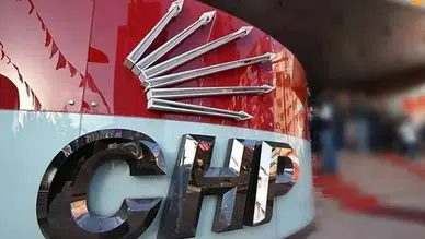 CHP'de yeni istifa: İlçe başkanları YENİ Parti'ye geçti