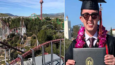 Lunaparkta faciayla sonuçlanan olay! 22 yaşındaki Christopher Hawley öldü