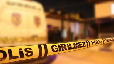 Ankara’da kadın cinayeti: Tartıştığı kadını öldürdükten sonra intihar etti