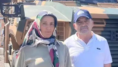 Giresun’da piknik faciası: Anne ve iki kızı sel sularında hayatını kaybetti