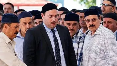 Alihan Kuriş operasyonunda flaş yakalama! Kritik isim ele geçirildi