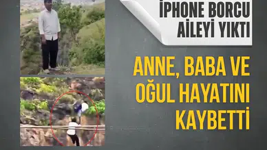 Hindistan’da iPhone tartışması faciayla bitti: Anne ve baba da hayatını kaybetti