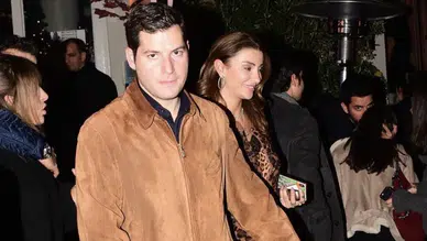 Faruk Çolakoğlu kimdir, ne iş yapıyor? Özge Ulusoy sevgilisi merak ediliyor