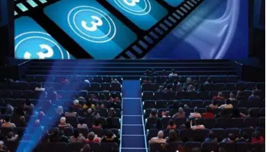 Yarın 6 yeni film vizyona giriyor: İşte o liste