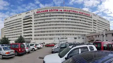 Hastanede hijyen tartışması: Soruşturma başlatıldı
