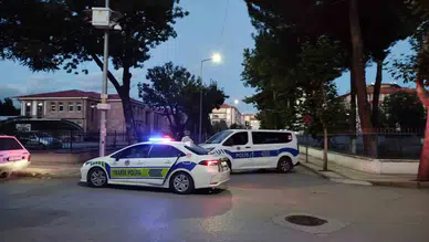 Çorum’da aranan 11 kişi yakalandı, kayıp 2 kişi bulundu
