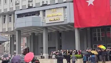 Zonguldak'ta mevsimlik işçi gerginliği: Soruşturma başlatıldı