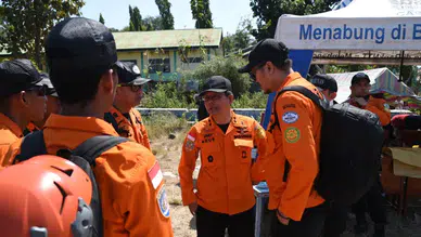 Endonezya'da 7,7 büyüklüğünde deprem: Ölü sayısı 51'e yükseldi