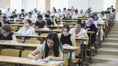 KPSS soruları ve cevap anahtarı açıklandı mı, nereden bakılır?