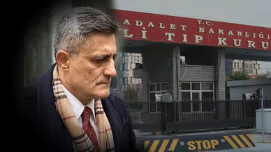 Kaşif Kozinoğlu'nun Koğuşundaki İki İlginç Detay Göz Dolduruyor