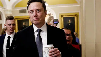 Elon Musk’tan dikkat çeken yapay zeka açıklaması
