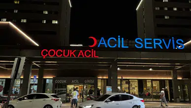 Adana'da 6 yaşındaki çocuk evde vurulmuş halde bulundu: Ağabeyi tutuklandı