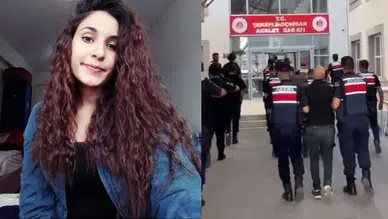 Gülistan Doku soruşturmasında yeni gelişme: 2 Şüpheli tutuklandı