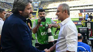 Eyüpspor’da Özhan Pulat istifa etti: Yönetim istifayı kabul etti