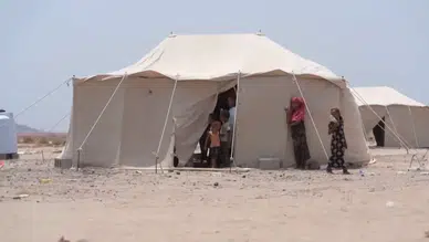 Yemen’de çatışmalar sürüyor: 147 bin kişi evlerini terk etti