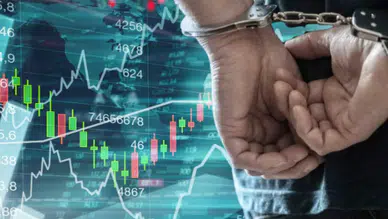 Fon soruşturmasında 63 kişi adli süreçte: İşte listedeki isimler