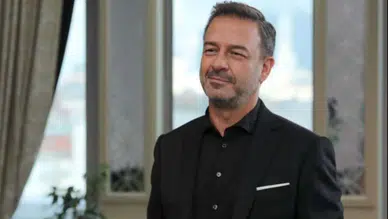 Kızılcık Şerbeti Lider kim, Murat Aygen kimdir ve hangi dizilerde oynadı?