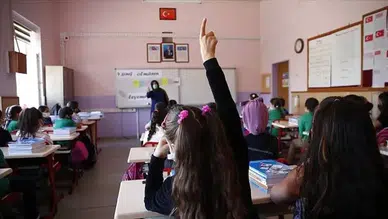 Gaziantep, Diyarbakır ve Malatya'da okullar tatil mi, valilikler ne karar aldı?